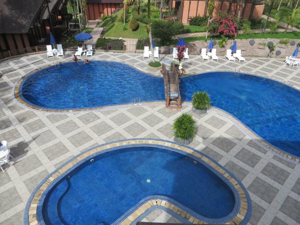Toraja Heritage Hotel Rantepao Eksteriør bilde