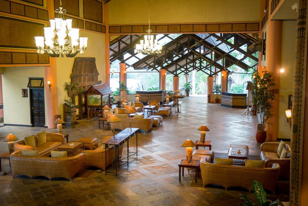 Toraja Heritage Hotel Rantepao Eksteriør bilde