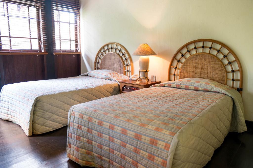 Toraja Heritage Hotel Rantepao Eksteriør bilde