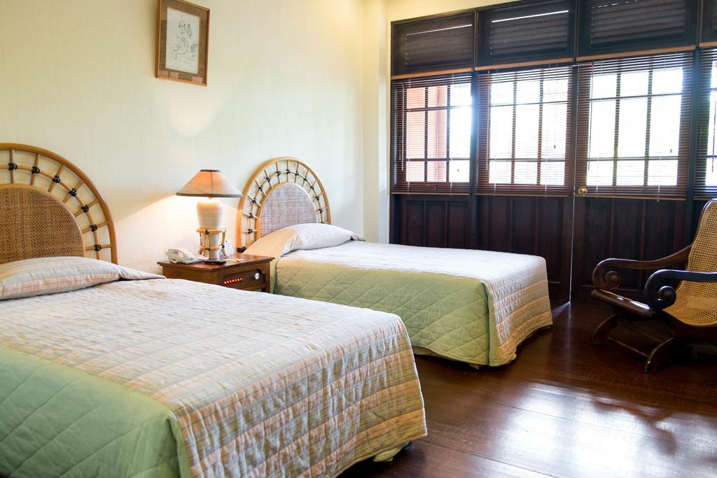 Toraja Heritage Hotel Rantepao Eksteriør bilde
