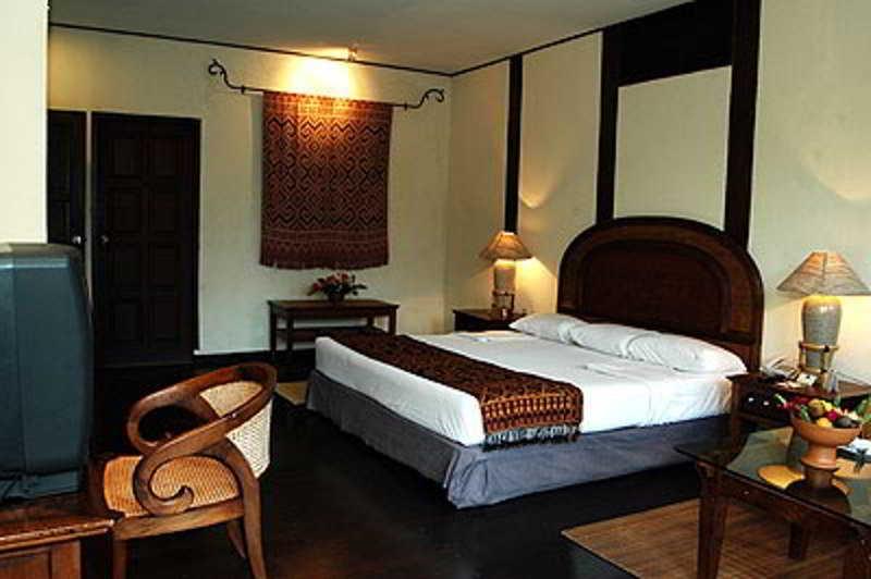 Toraja Heritage Hotel Rantepao Eksteriør bilde