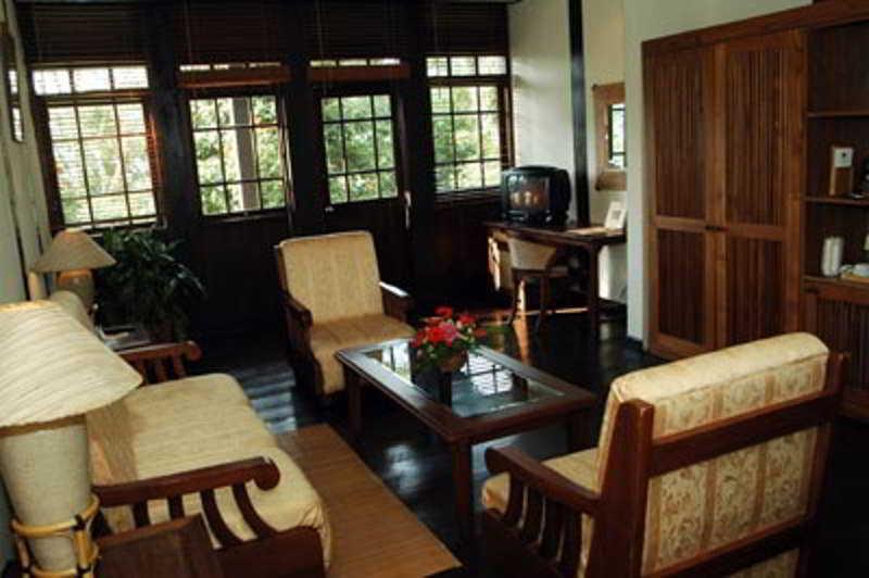 Toraja Heritage Hotel Rantepao Eksteriør bilde