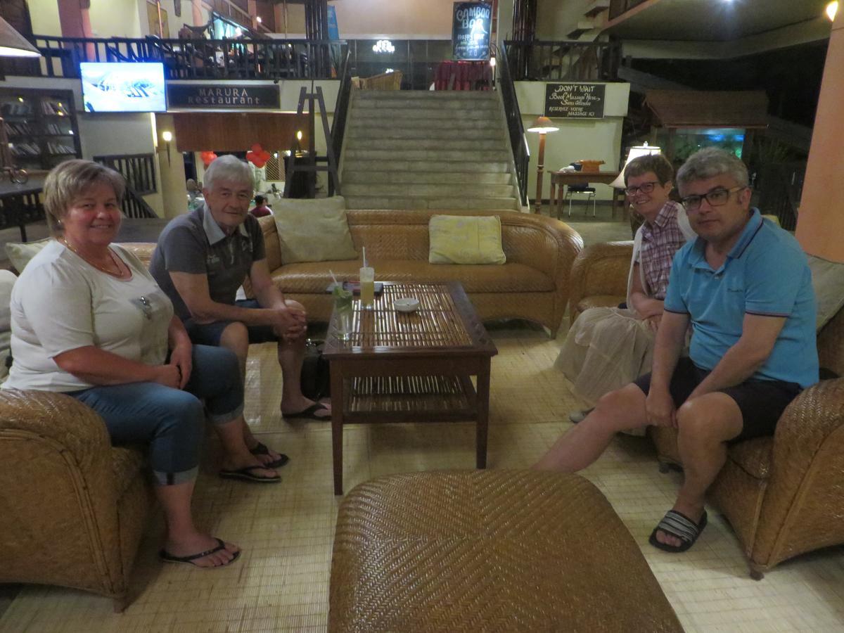 Toraja Heritage Hotel Rantepao Eksteriør bilde