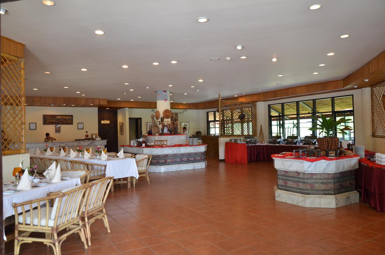 Toraja Heritage Hotel Rantepao Eksteriør bilde